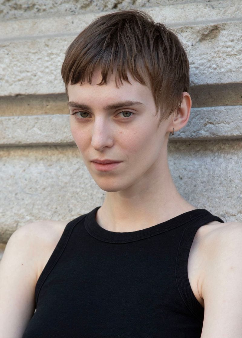 Tiana Kirylenka — photo 1