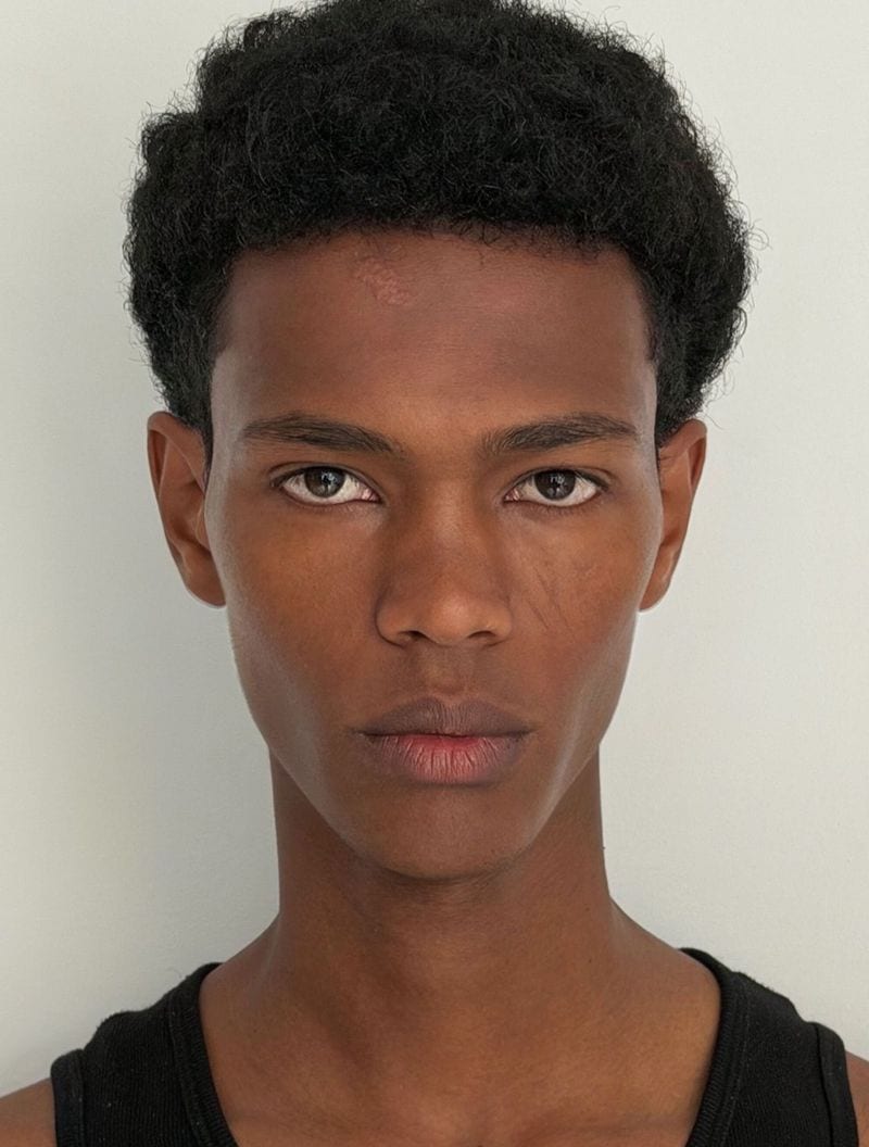 Ibrahim Abdo — photo 1