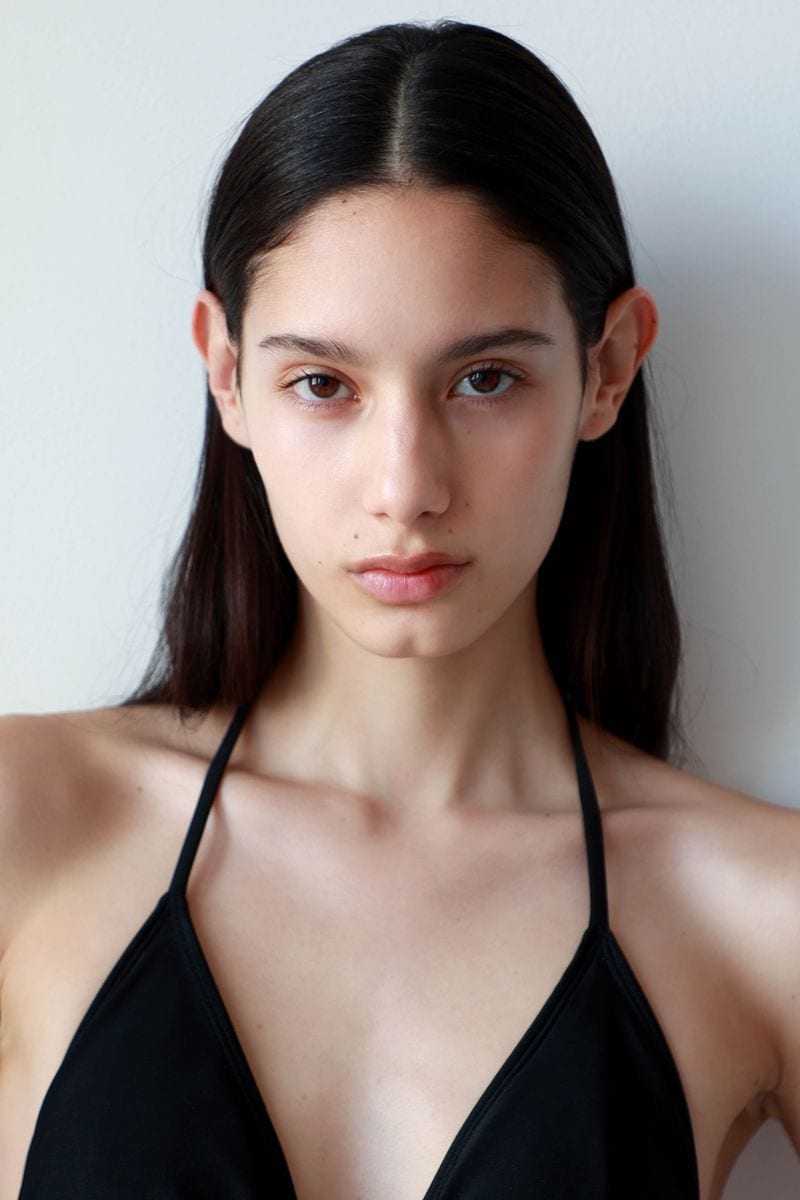 Valentina Navarrete — photo 1