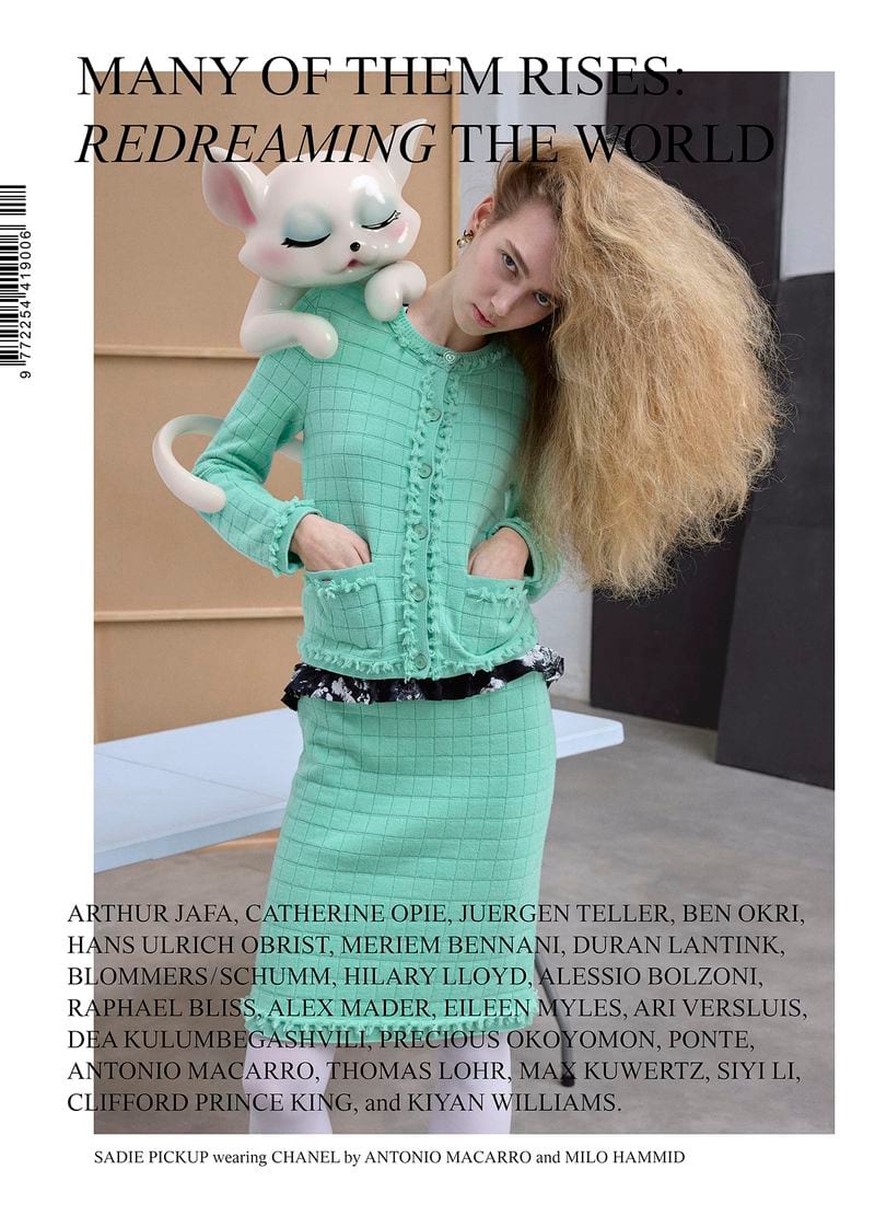 Sadie Pickup — photo 2