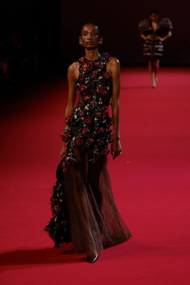 Imari Karanja — photo 2