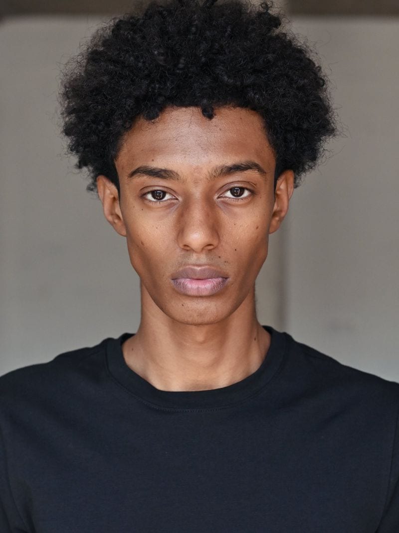 Beka Kenea — photo 1