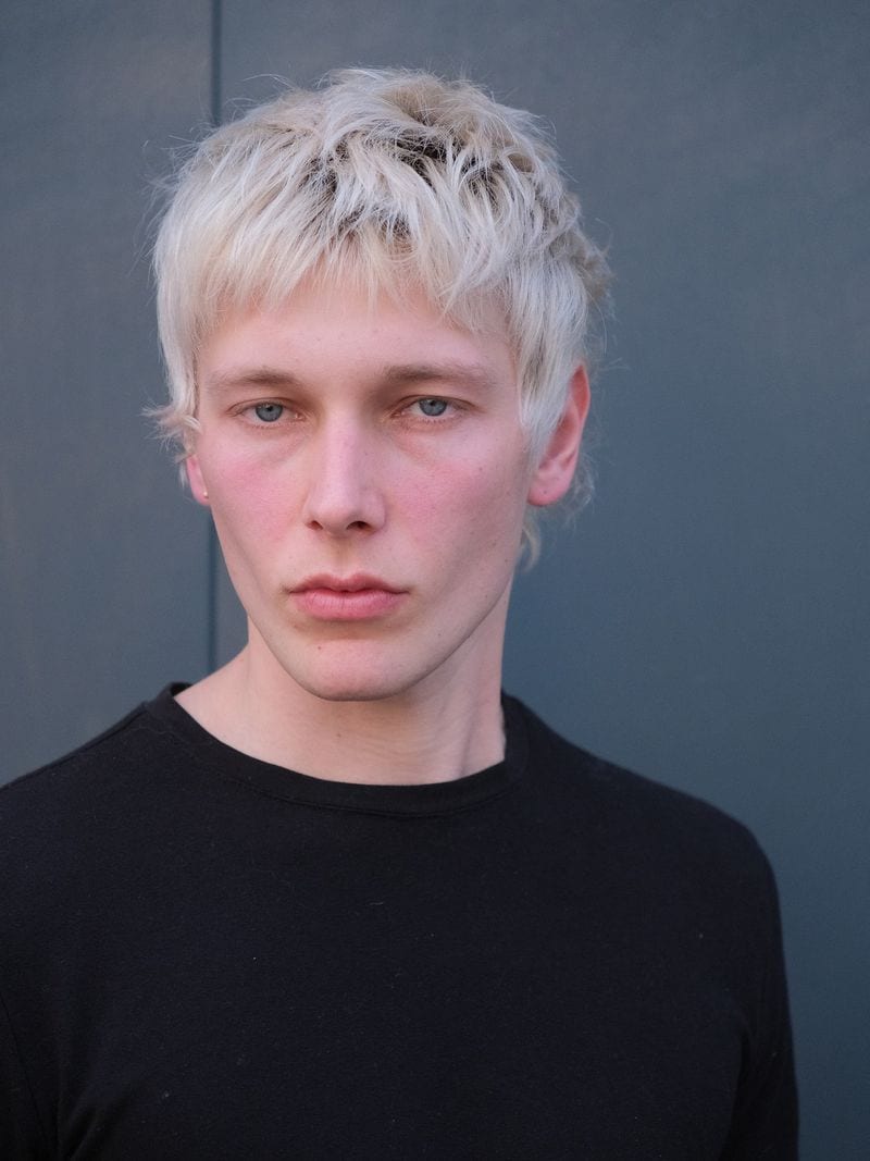 Maxime Laval — photo 1