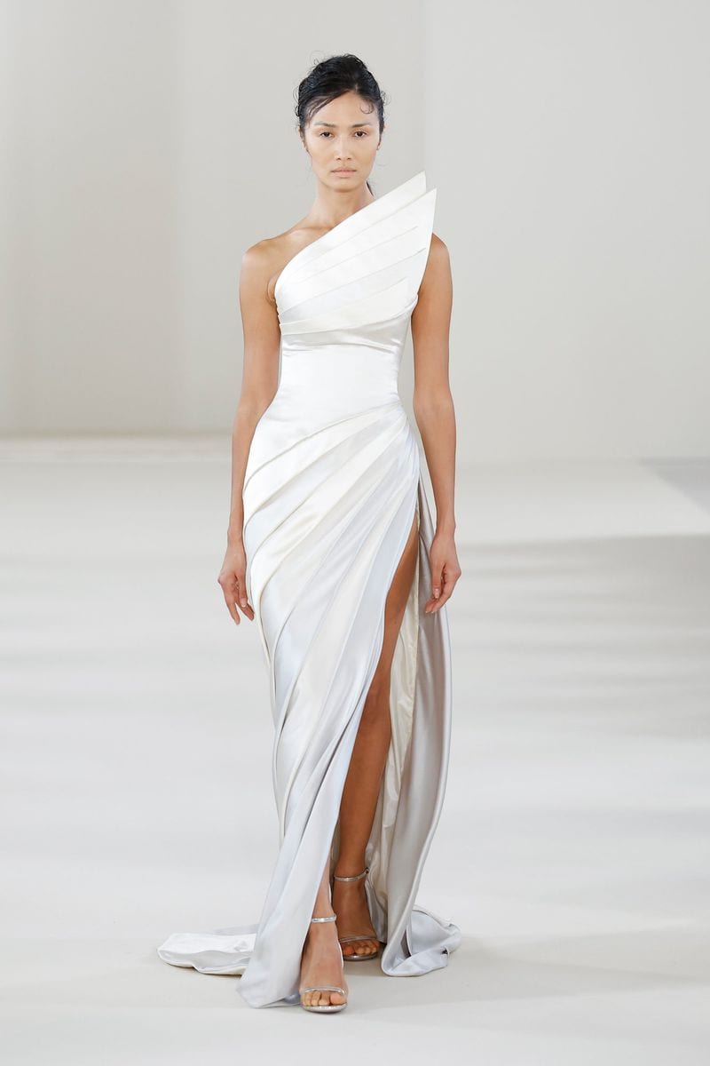Yulia Saparniiazova — photo 3