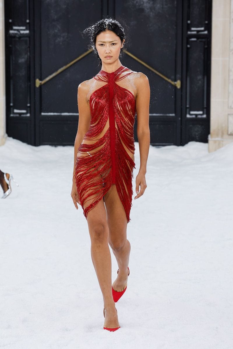 Yulia Saparniiazova — photo 2
