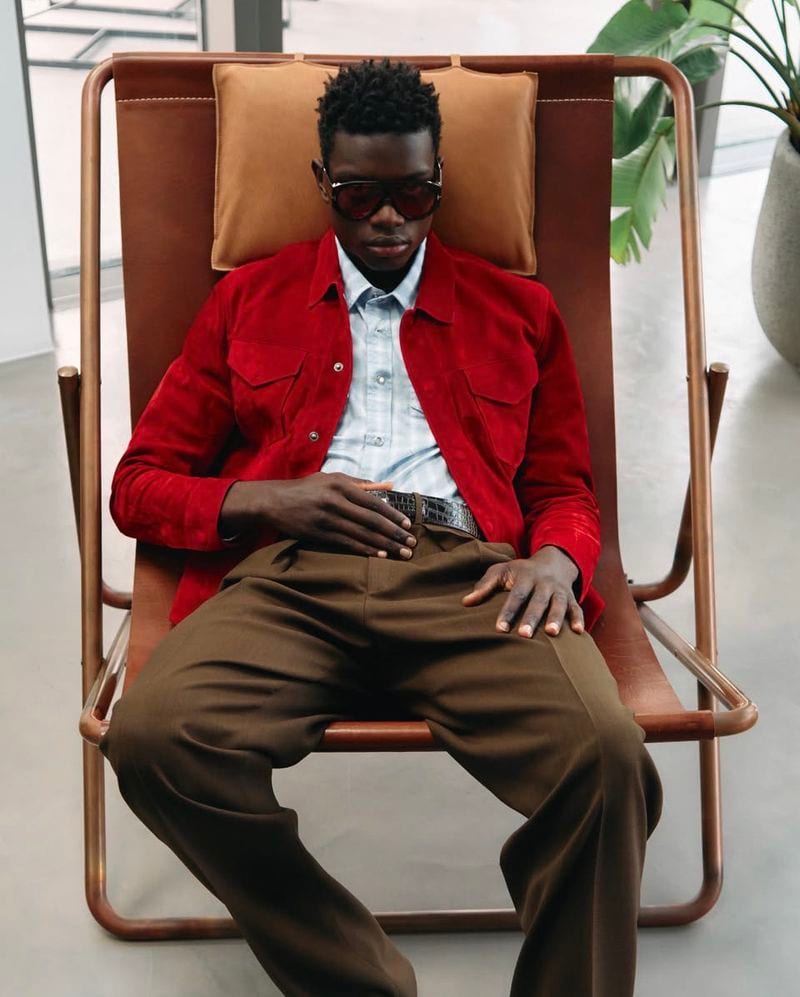 Moussa Ndiaye — photo 7