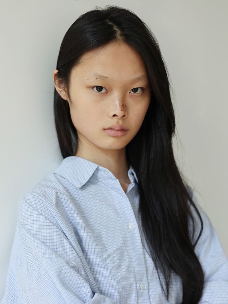 Jingwen Jia — photo 1