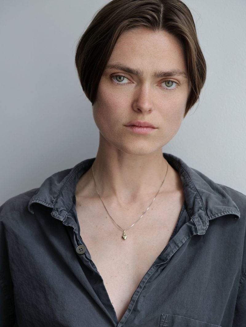 Sophie Vlaming — photo 1