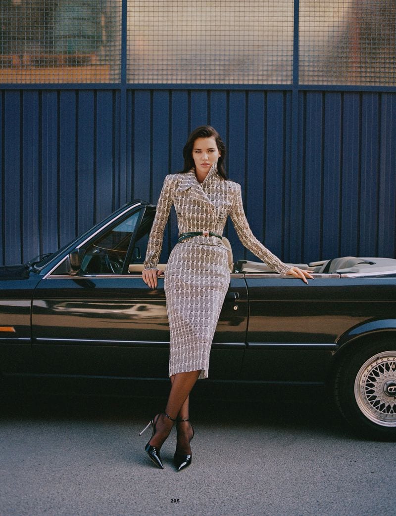 Vialina Lemann — photo 3