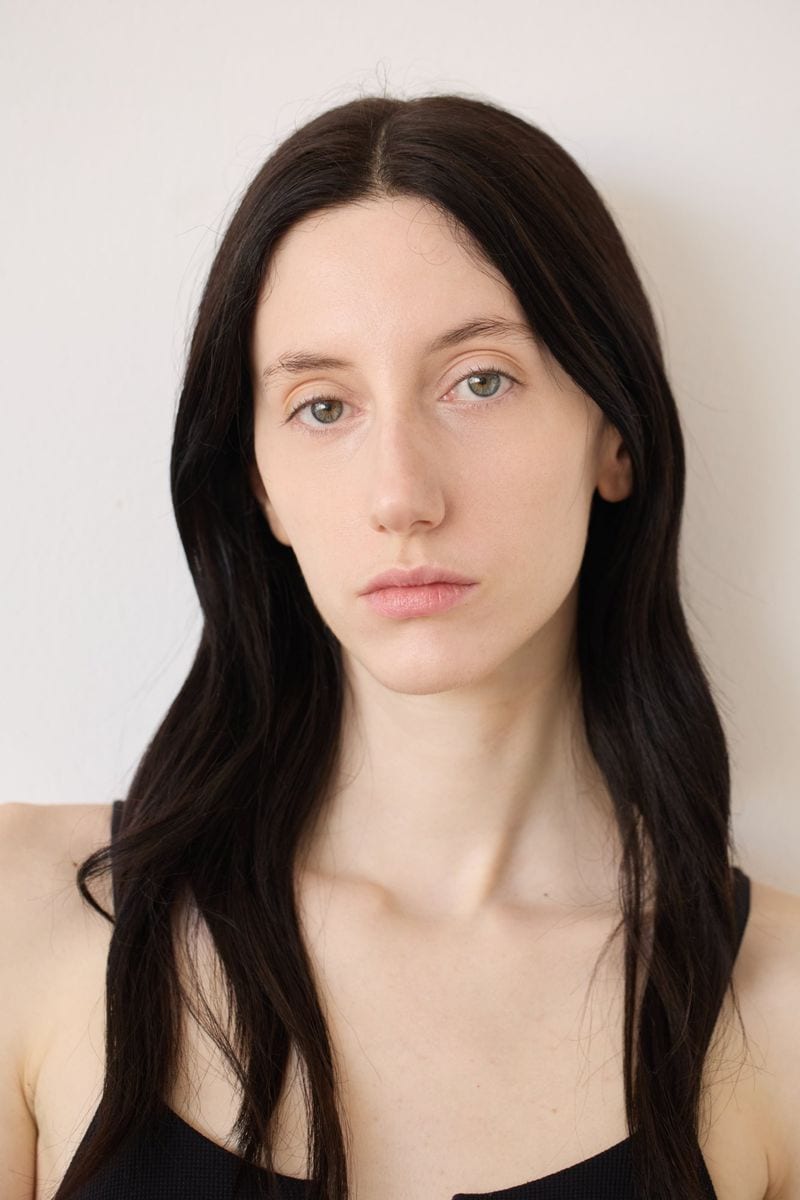 Vera Gispert — photo 1