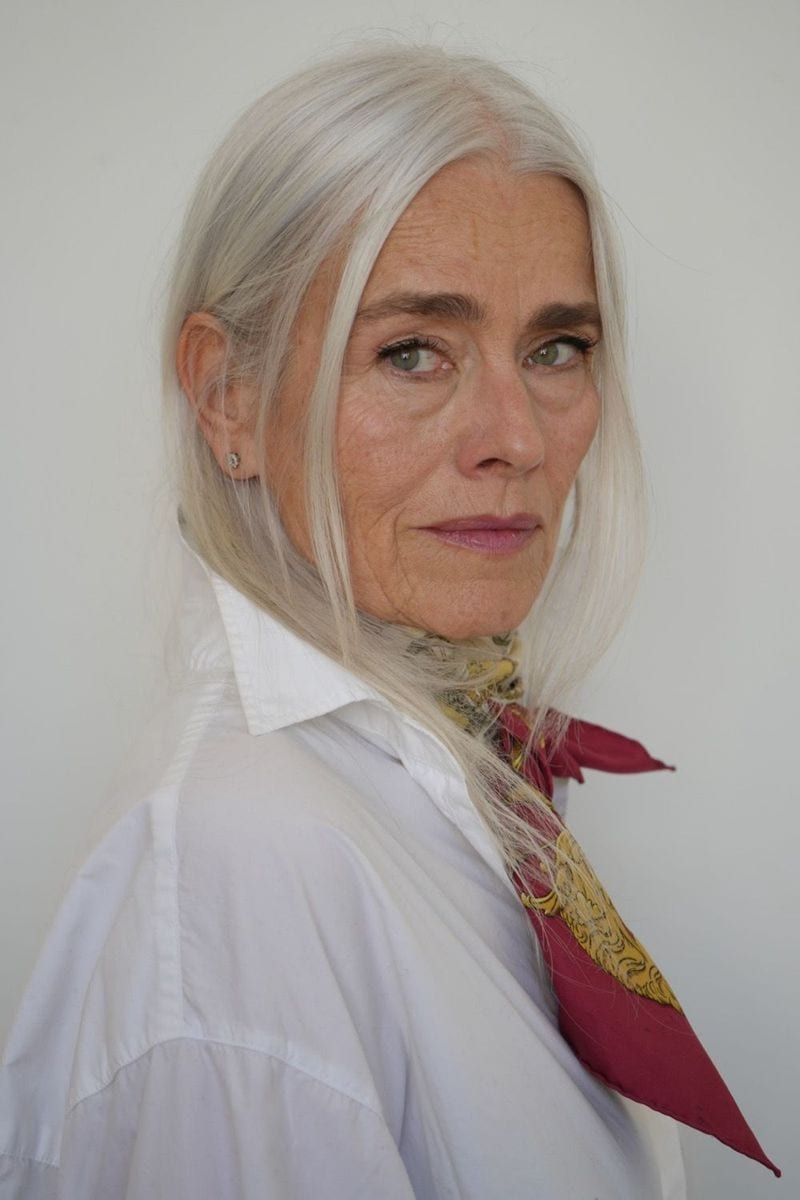 Katja Parli — photo 1