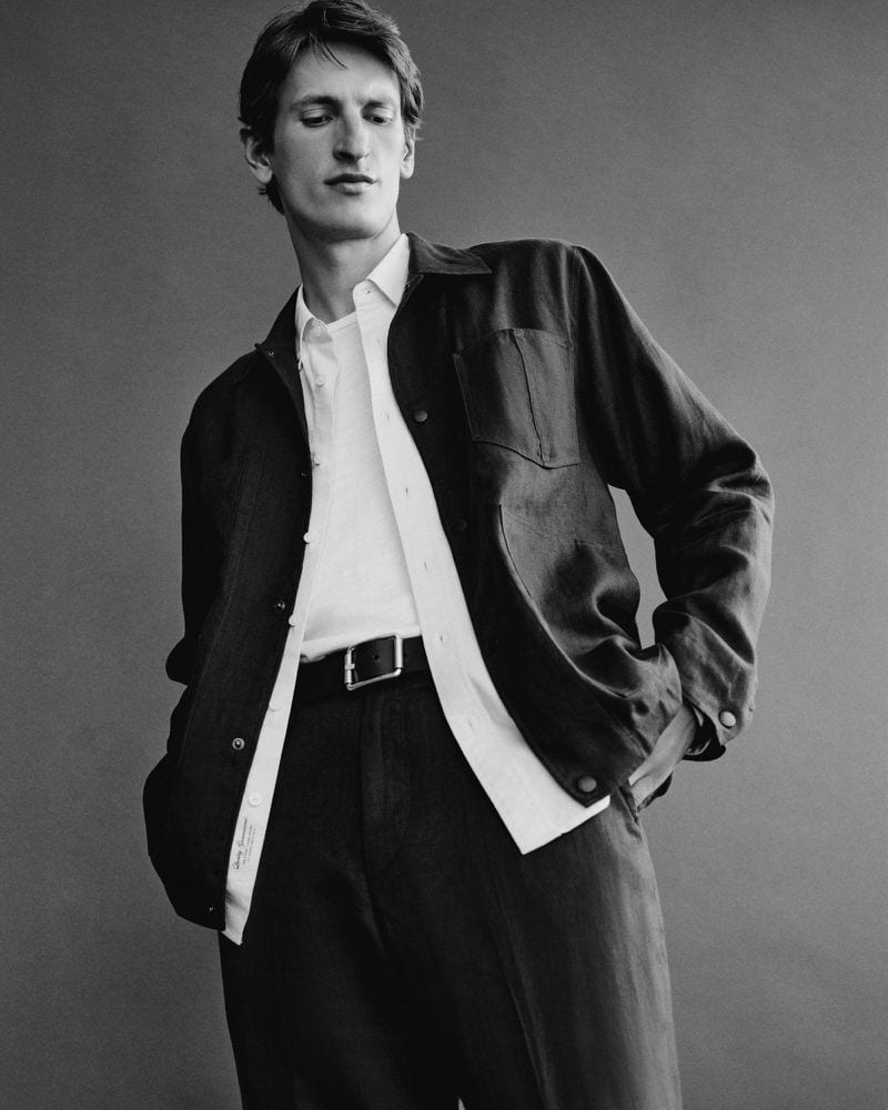 Levi Monarch — portfolio 1