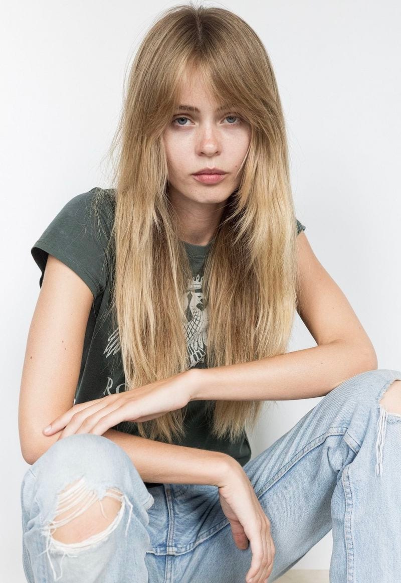 Izzy Hawken — photo 1