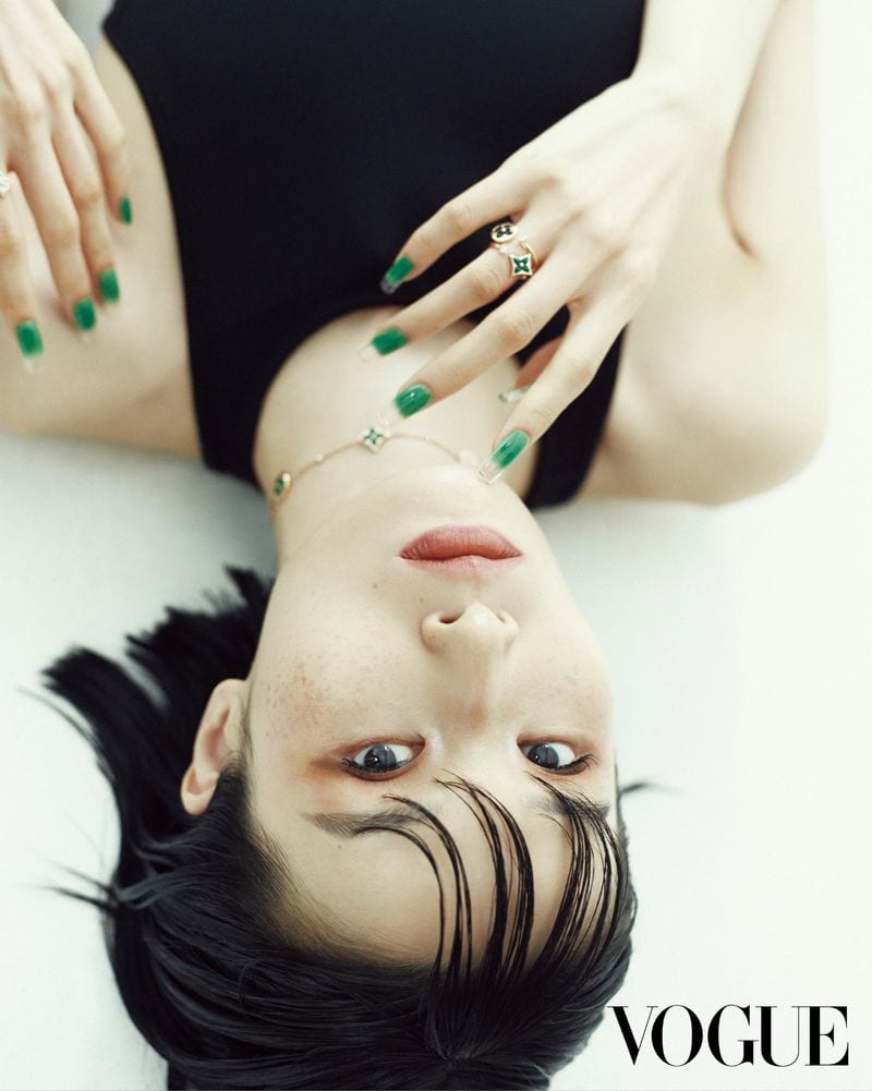 Esther Kim — photo 11