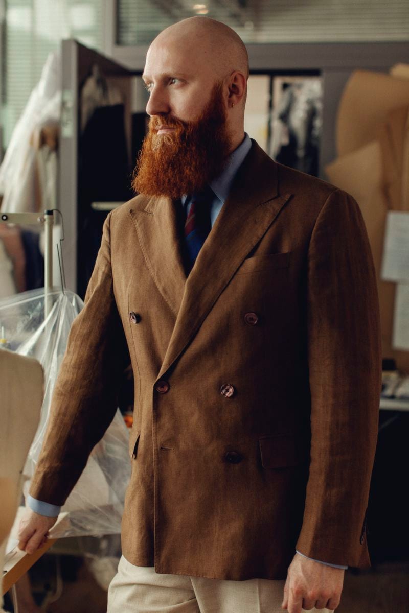 Michael Stewart — portfolio 3