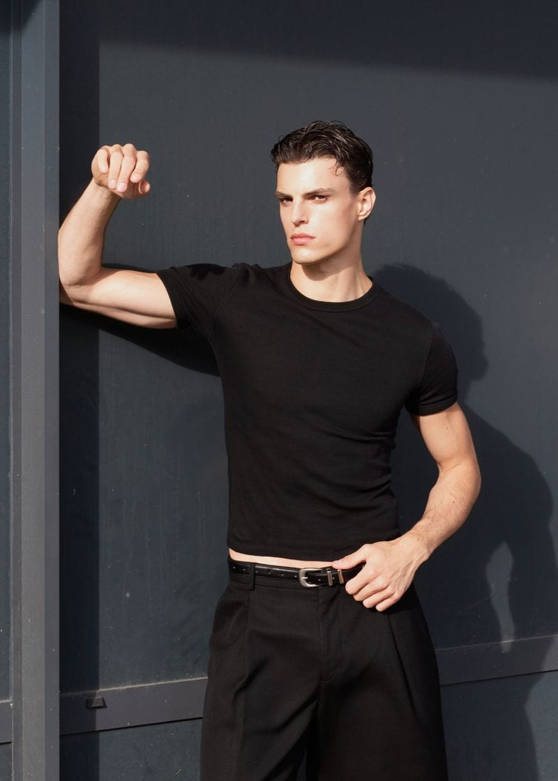 Max Heuvelman — photo 1