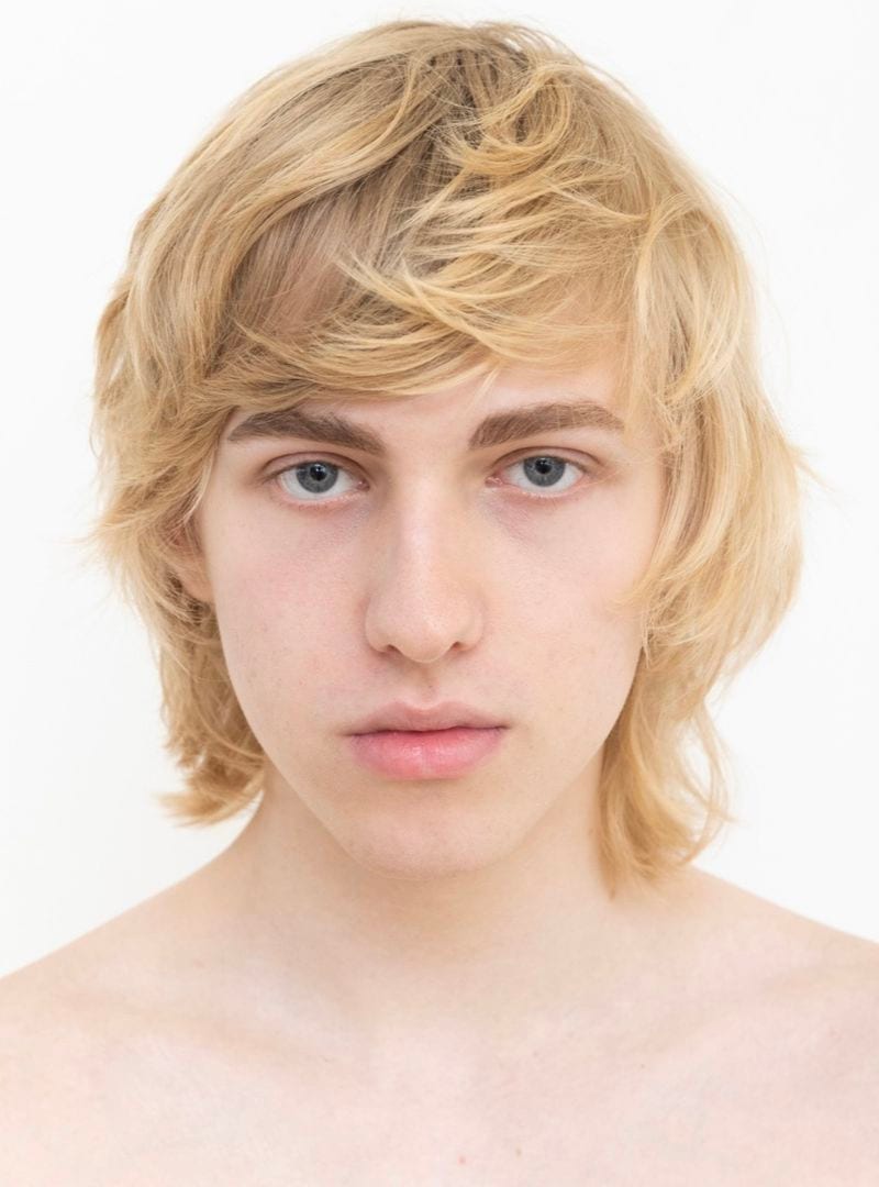 Peyton Cook — photo 1