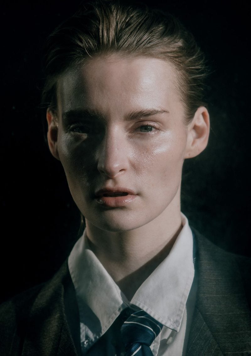 Marine Van Outryve — photo 1