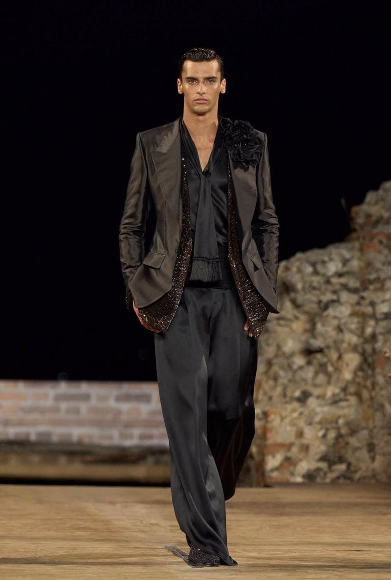 Francesco Cicerchia — photo 2