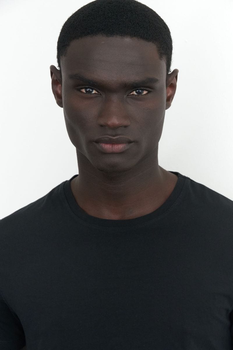 Moussa Boiro — photo 1