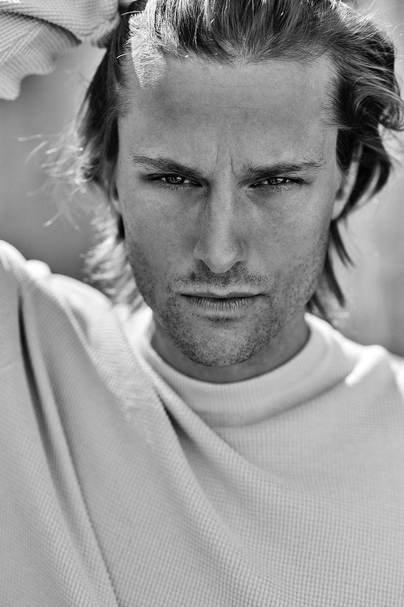 Dimitri Vankerkoven — photo 1
