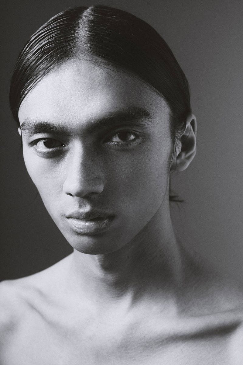 Raihan Iskandar — photo 1