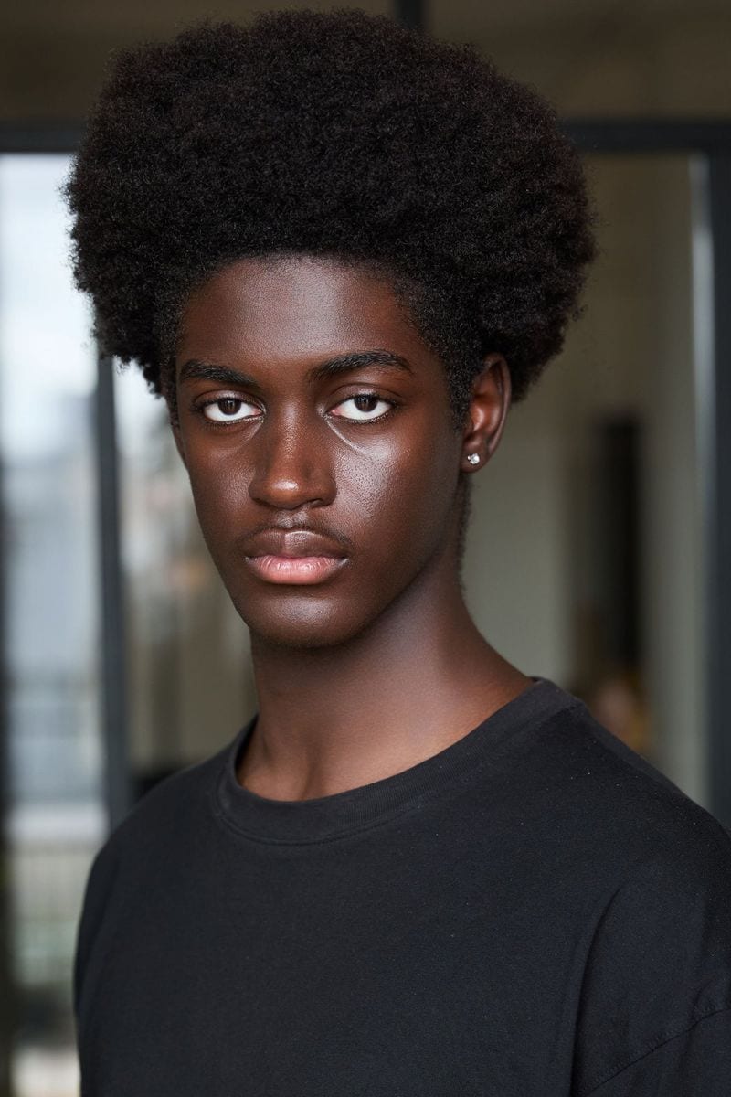 Lassana Konate — photo 1