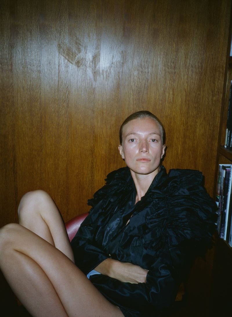 Lou Schoof — photo 2