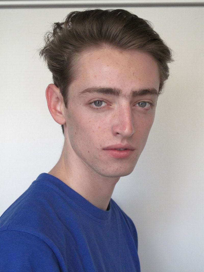 Ben Waters — photo 1