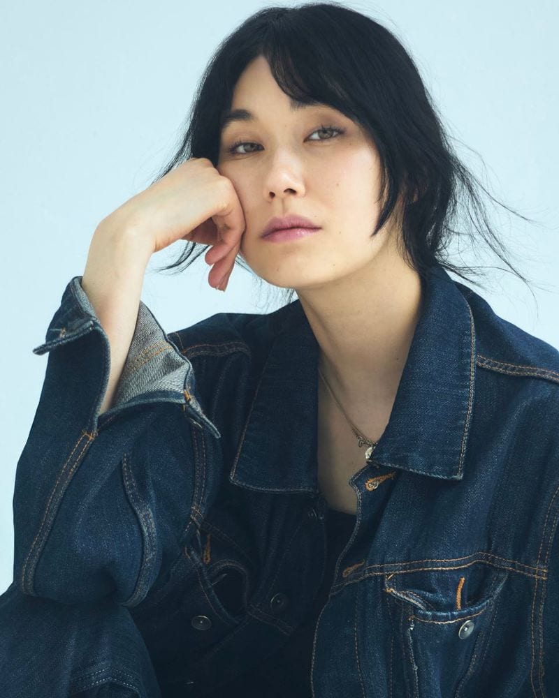 Juna Kawashima — photo 1