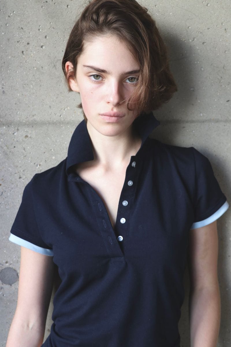 Lena Prieto — photo 1