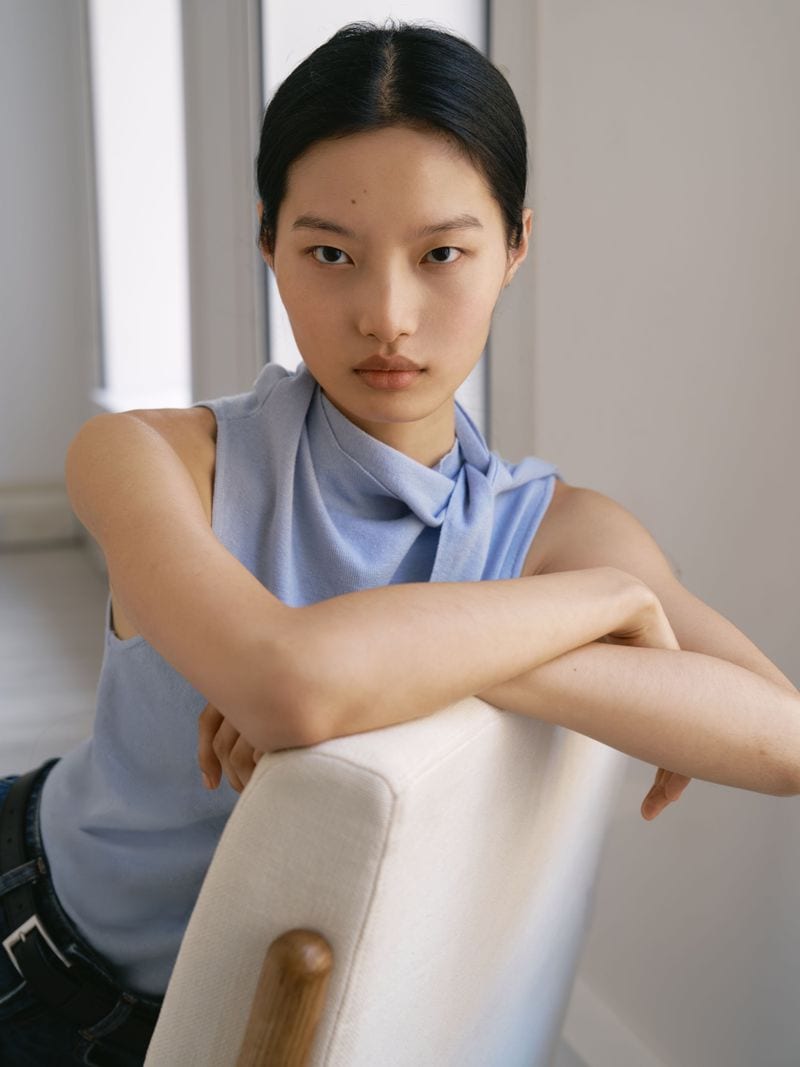 Chen Yang — photo 1