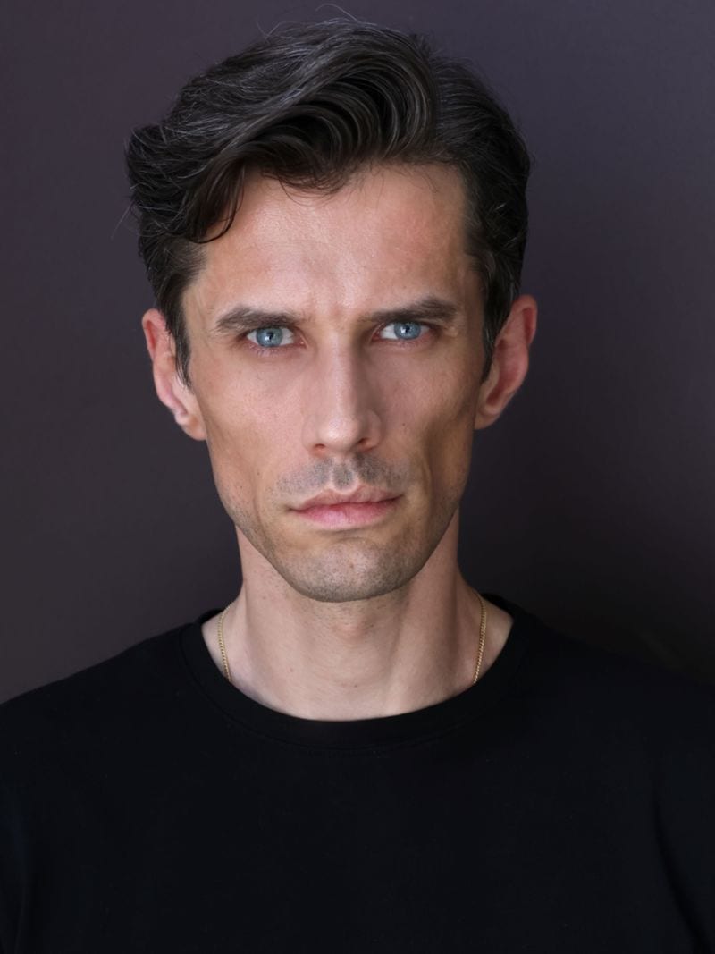 Kamil Skłodowski — photo 1