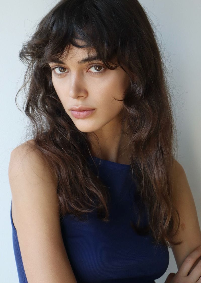 Rosa Kirakosyan — photo 1