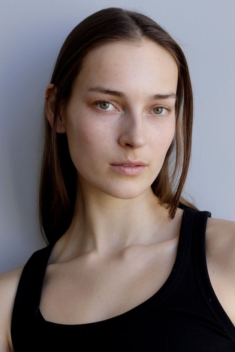 Julia Bergshoeff — photo 1