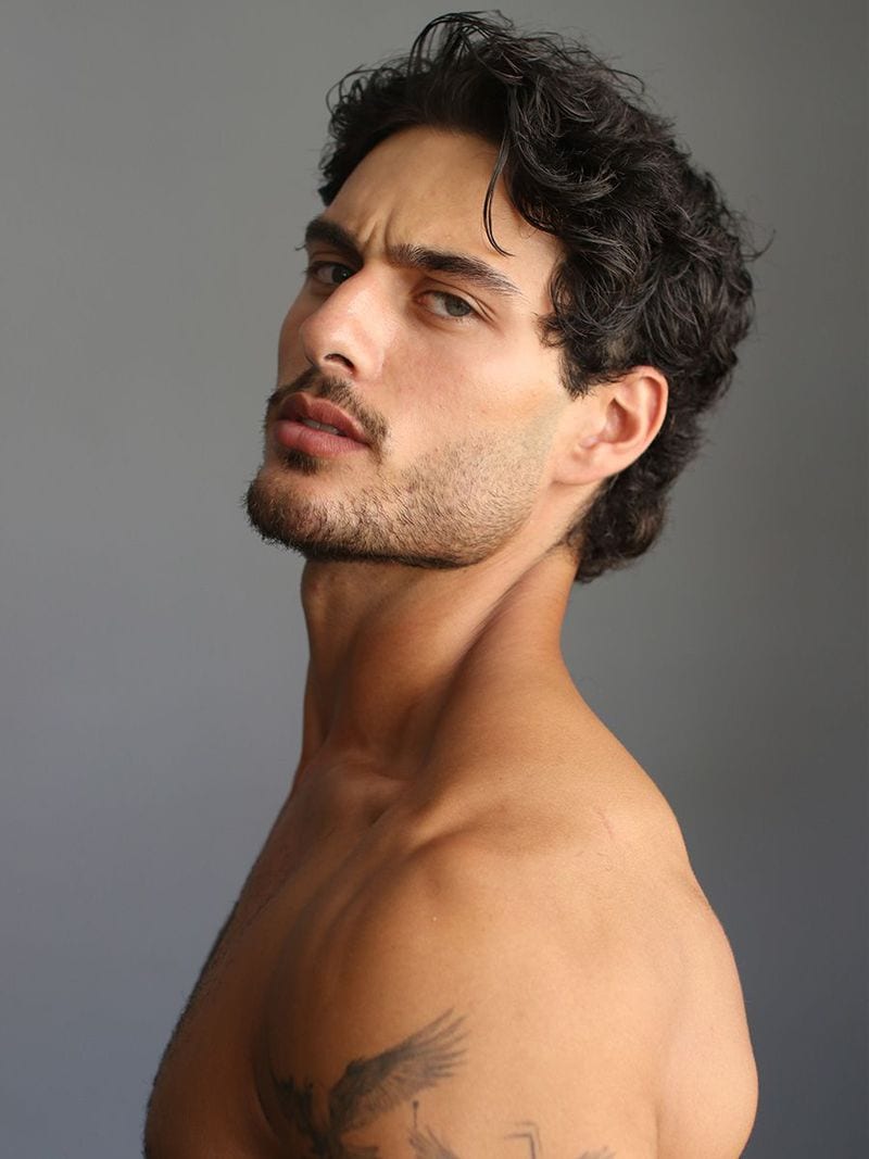 Ariyan Akaltun — photo 1