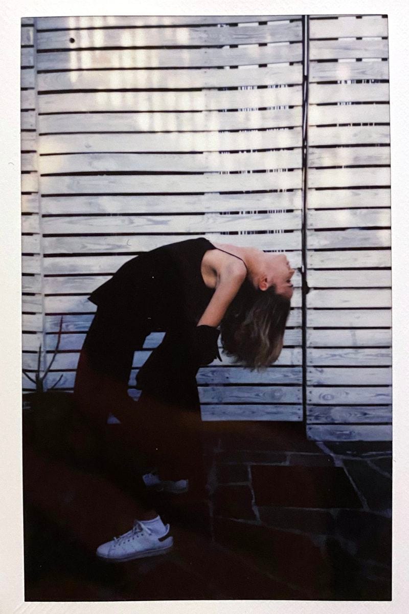 Alyona Shadskaya — photo 11