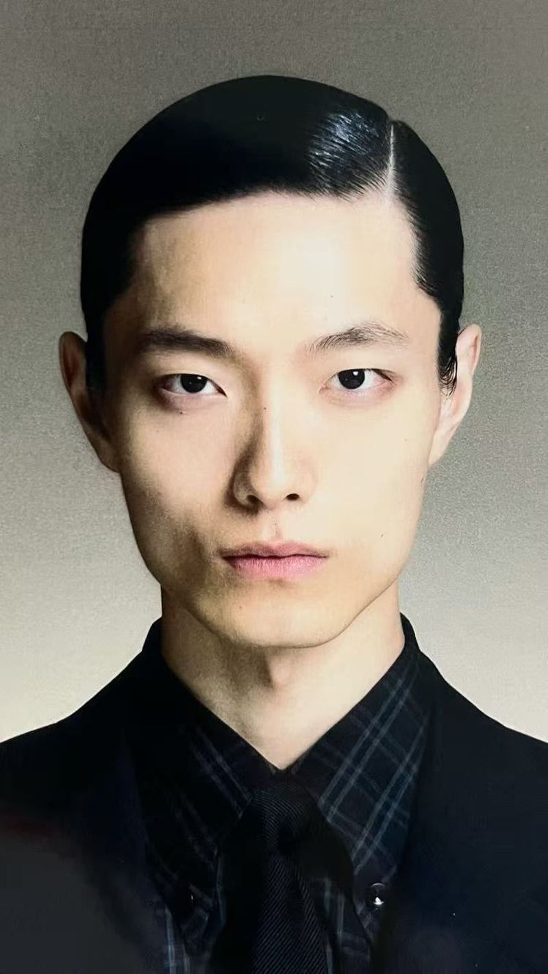Dongheng Li — photo 1
