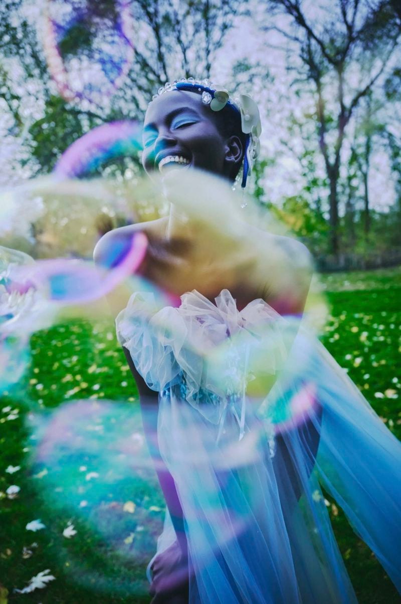 Loriane Leger — portfolio 8