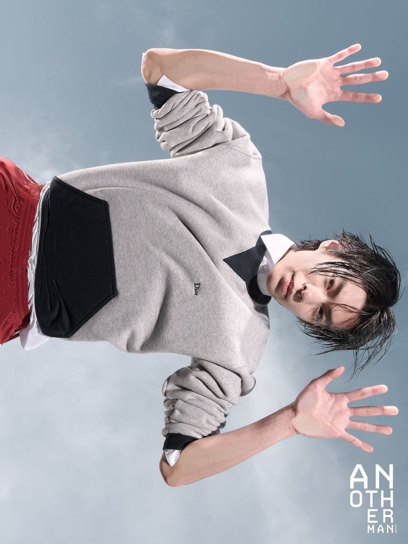 Woo Wu — photo 2