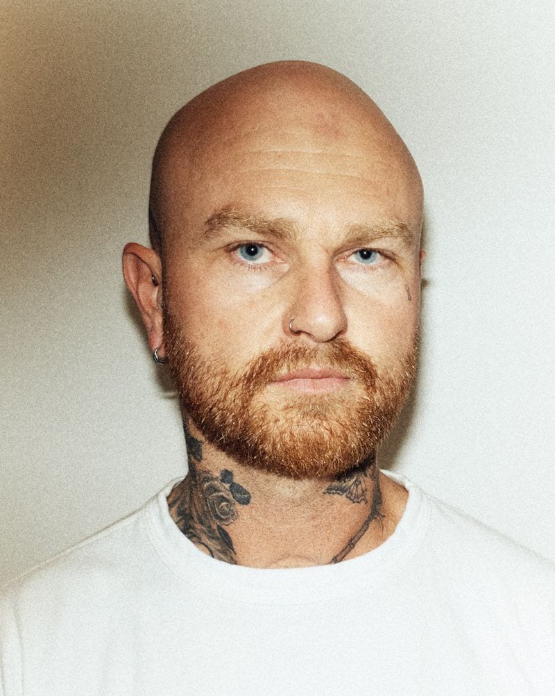 Ryan Mitchell — portfolio 1