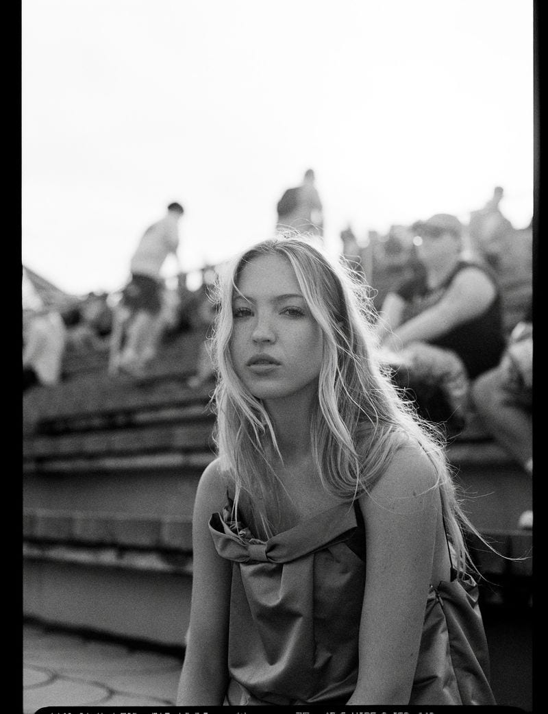 Lila Moss — photo 6