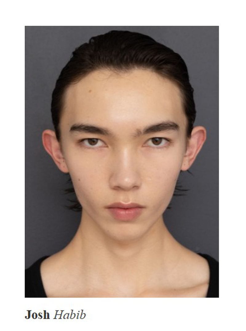 Josh Habib — photo 1