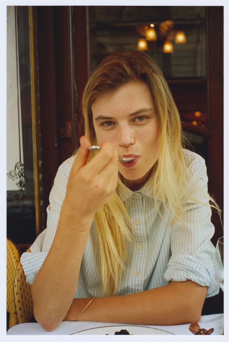 Lottie Aaron — photo 6