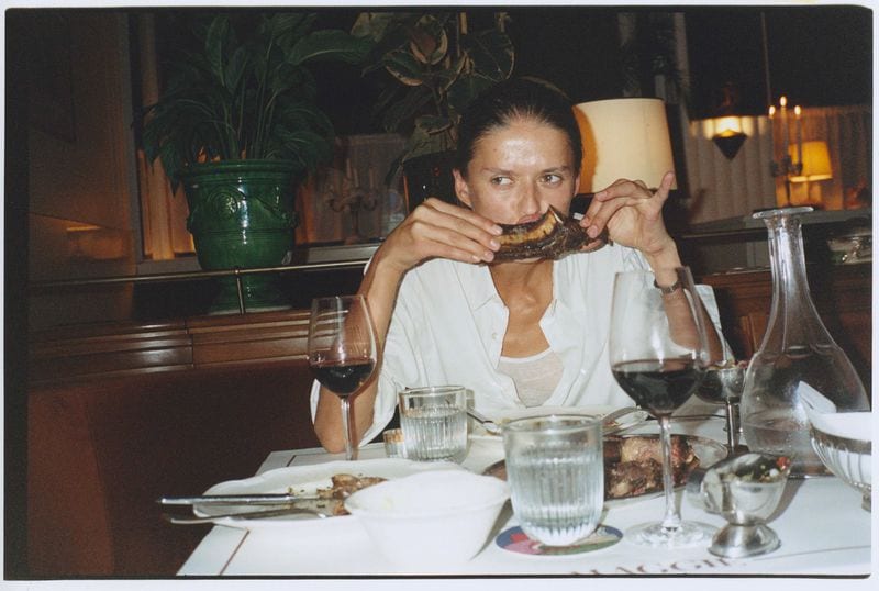 Bonnie Panasenko — photo 6