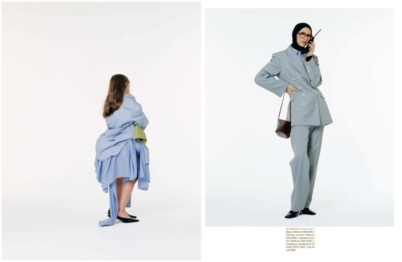 Elle Reem — photo 1
