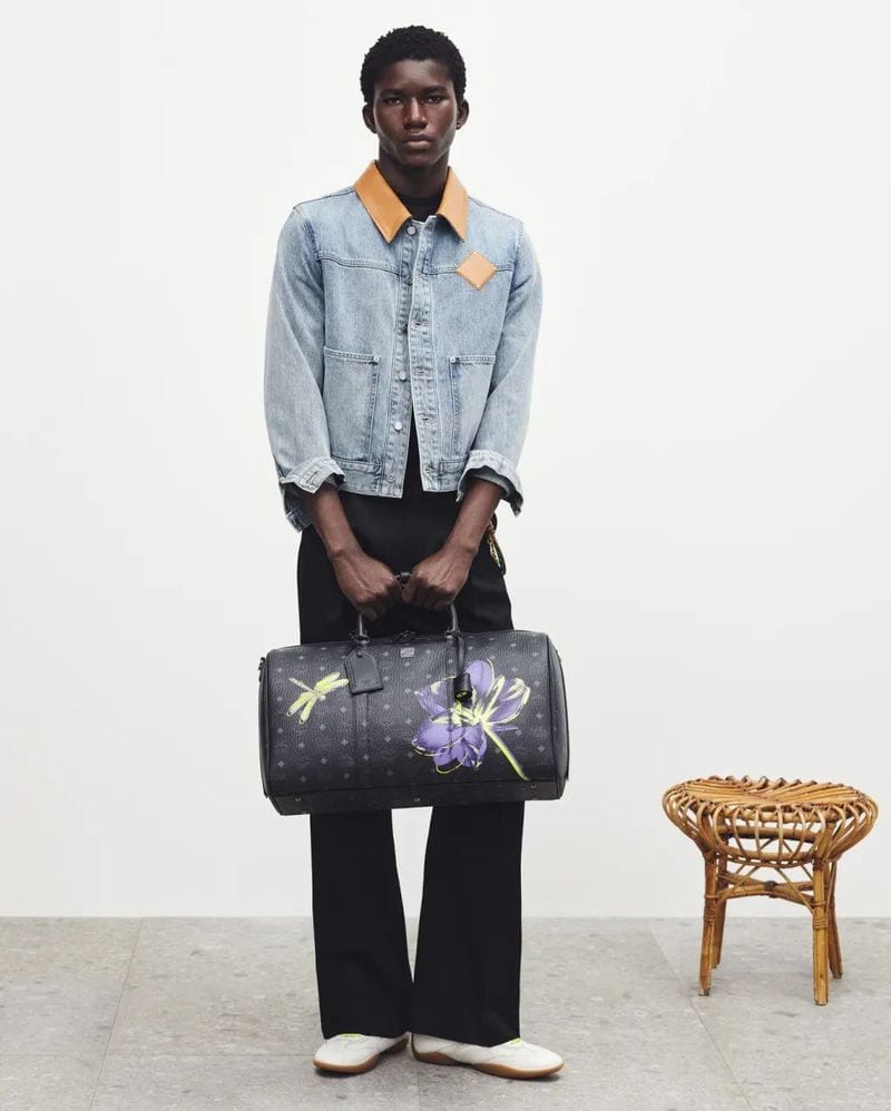 Mohammed Banze — photo 5