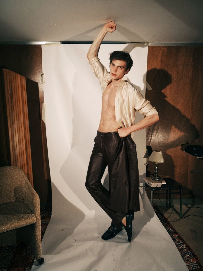 Lucas Barski — photo 3