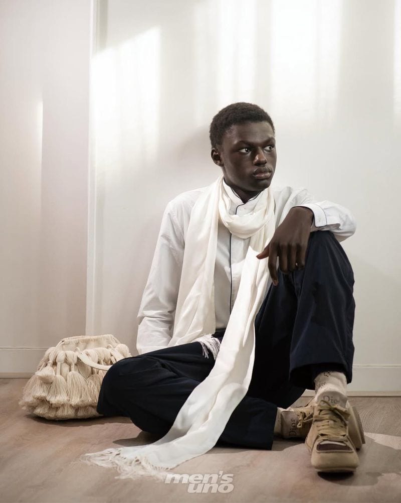 Madjou Djikine — photo 3