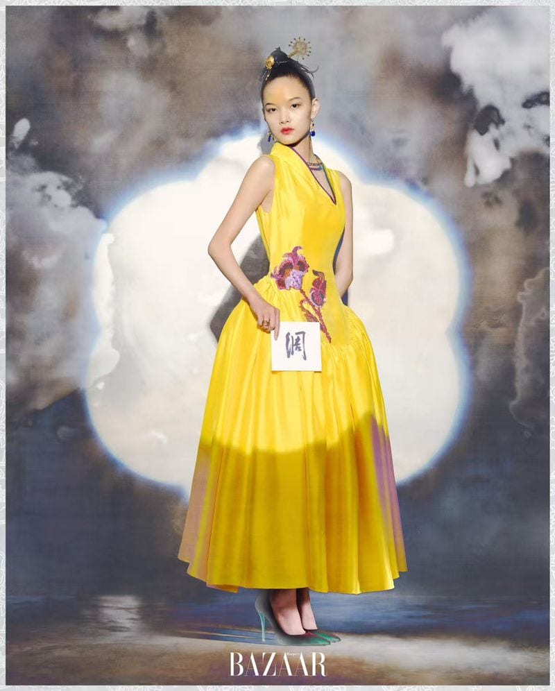 Zhang Chao — portfolio 1